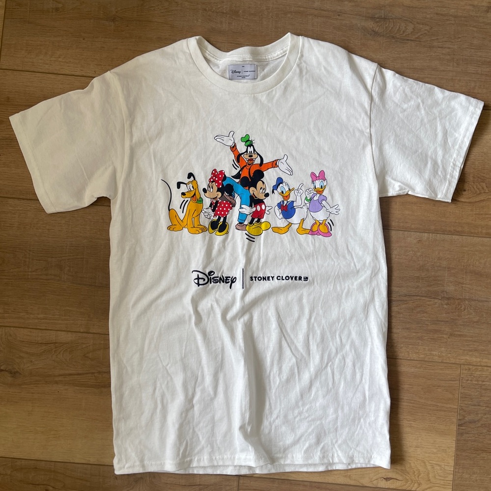 Disney x Stoney Clover unisex Small